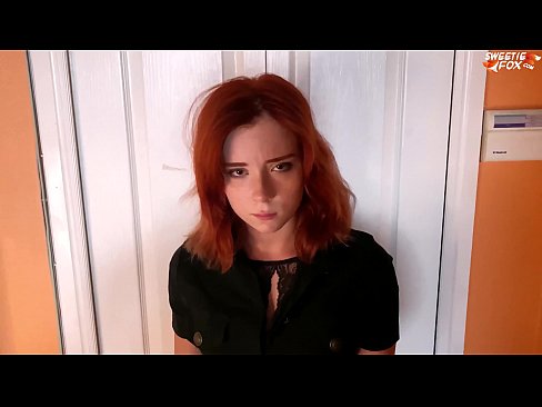 ❤️ Ochroniarz ukarał piękną kobietę za kradzież w sklepie - Cum In Mouth ❤ Porno at pl.cassino-vulkan646.ru ☑