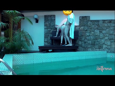 ❤️ Szef zaprasza pokojówkę na basen, ale nie mógł się oprzeć gorącej ❤ Porno at pl.cassino-vulkan646.ru ☑